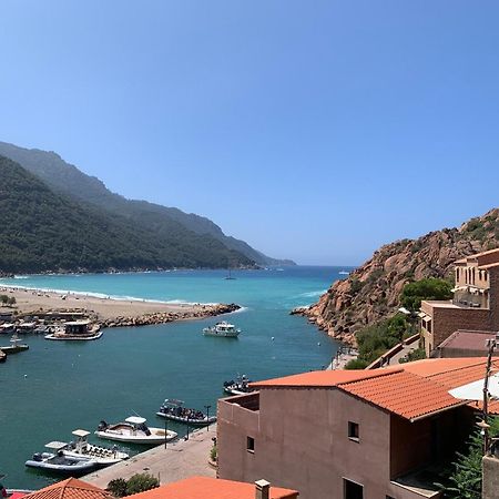 Porto  Le Cap'O 아파트 외부 사진