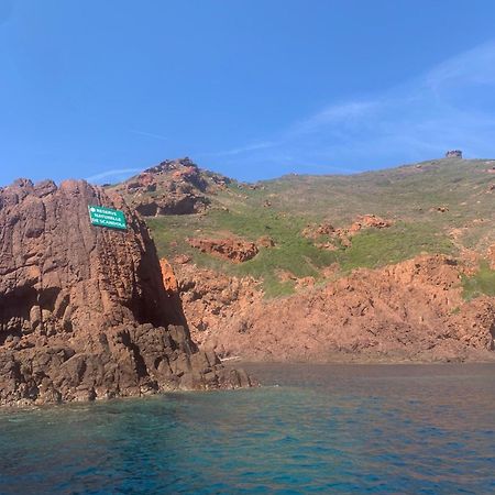 Porto  Le Cap'O 아파트 외부 사진